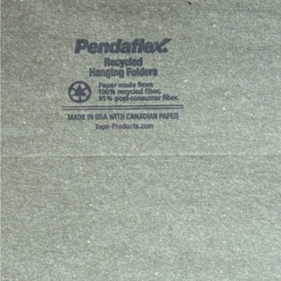 FILE FOLDERS - Picture 4 of 4